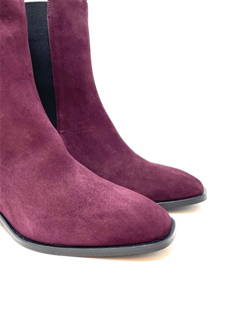  IL LACCIO | P1152CAMOSCIOBORDEAUX